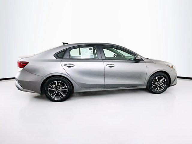 used 2023 Kia Forte car, priced at $16,239