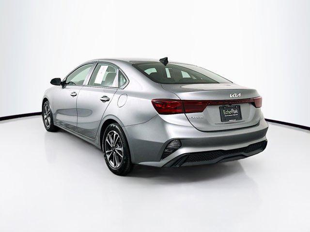 used 2023 Kia Forte car, priced at $16,239