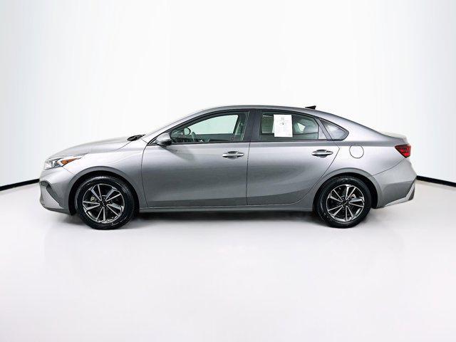 used 2023 Kia Forte car, priced at $16,239