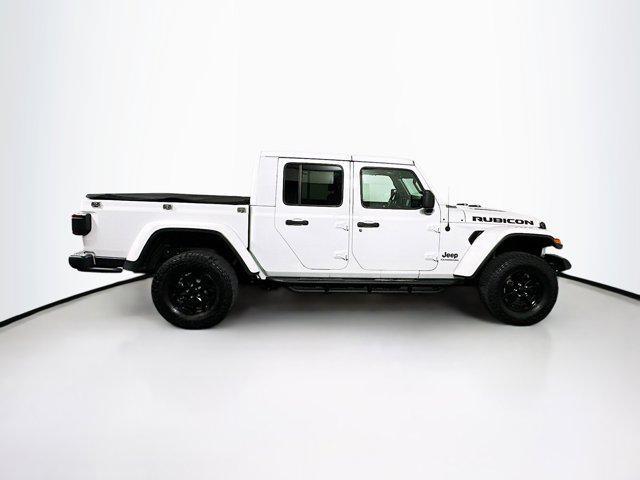 used 2020 Jeep Gladiator car, priced at $32,789