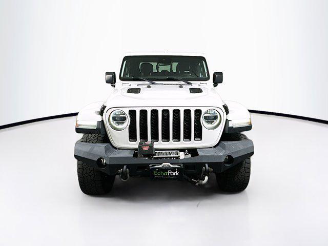 used 2020 Jeep Gladiator car, priced at $32,789