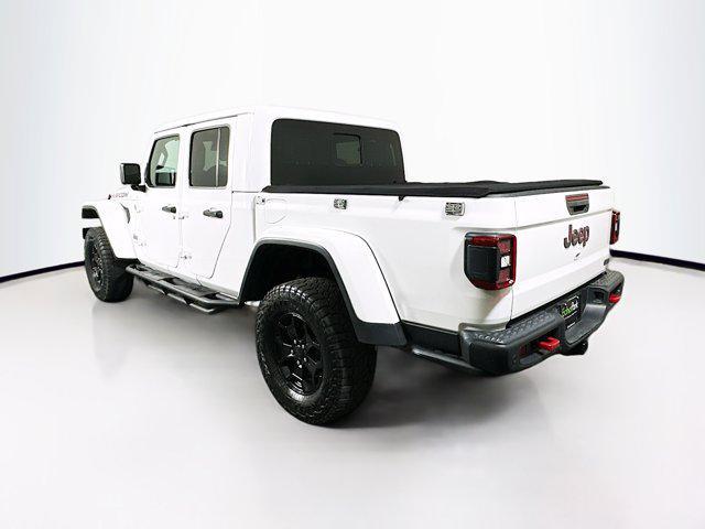 used 2020 Jeep Gladiator car, priced at $32,789