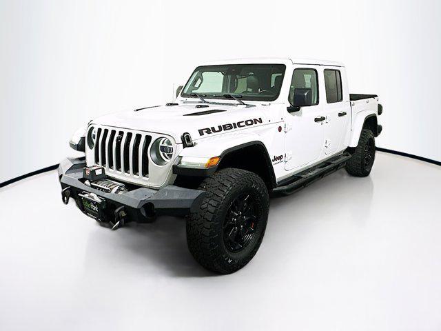 used 2020 Jeep Gladiator car, priced at $32,789