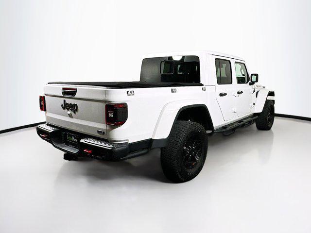 used 2020 Jeep Gladiator car, priced at $32,789