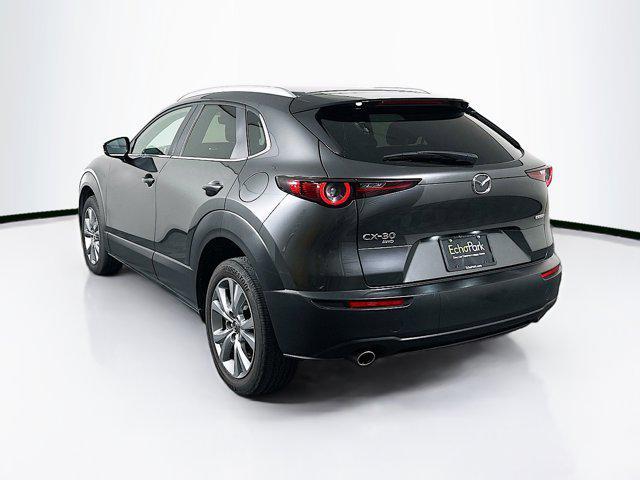 used 2023 Mazda CX-30 car, priced at $21,389