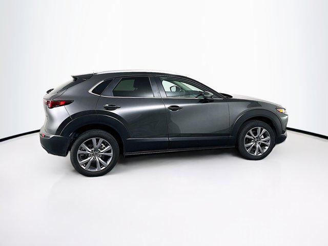 used 2023 Mazda CX-30 car, priced at $21,389