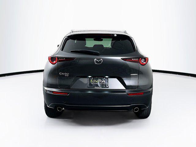 used 2023 Mazda CX-30 car, priced at $21,389