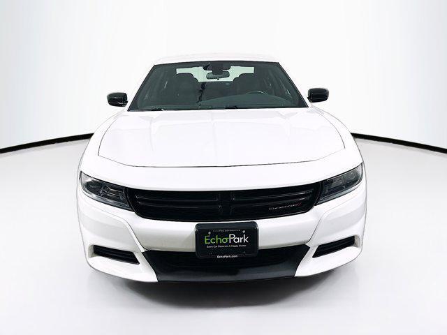 used 2023 Dodge Charger car, priced at $21,797
