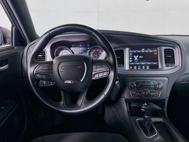 used 2023 Dodge Charger car, priced at $21,797