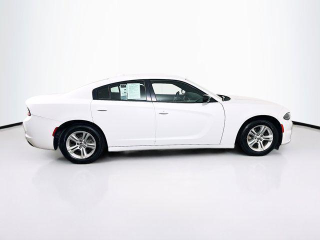 used 2023 Dodge Charger car, priced at $21,797