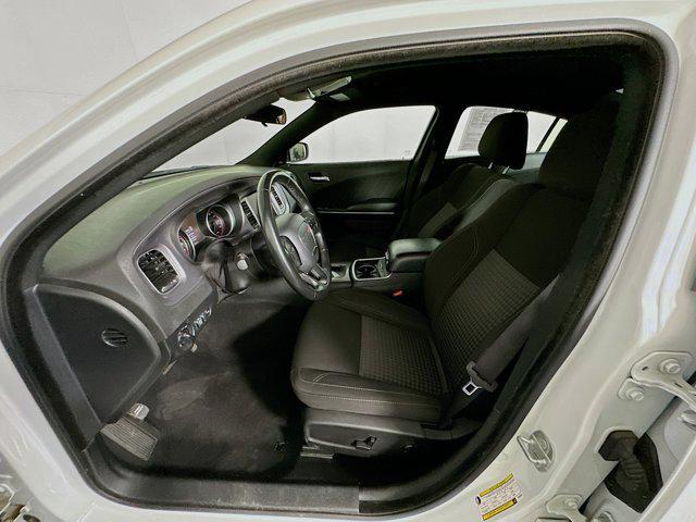 used 2023 Dodge Charger car, priced at $21,797