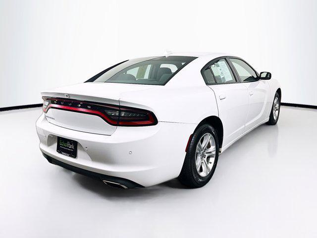 used 2023 Dodge Charger car, priced at $21,797