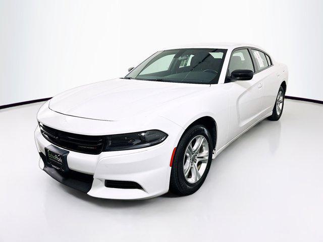 used 2023 Dodge Charger car, priced at $21,797