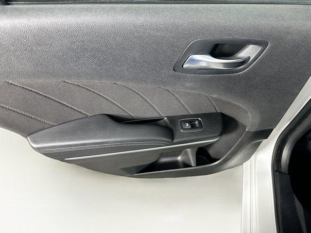 used 2023 Dodge Charger car, priced at $21,797