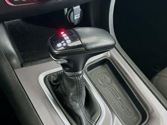 used 2023 Dodge Charger car, priced at $21,797