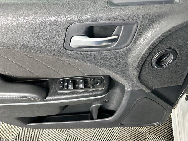 used 2023 Dodge Charger car, priced at $21,797