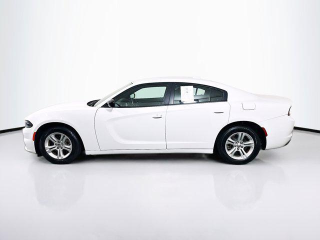 used 2023 Dodge Charger car, priced at $21,797