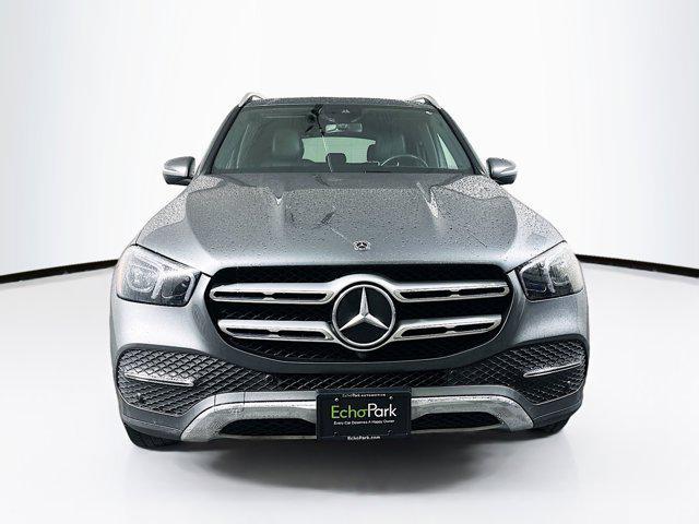 used 2020 Mercedes-Benz GLE 350 car, priced at $27,699