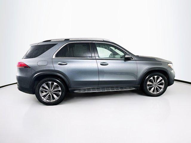 used 2020 Mercedes-Benz GLE 350 car, priced at $27,699