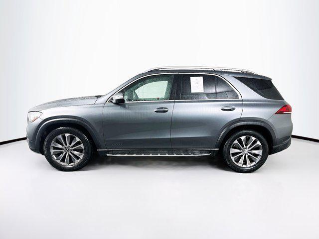 used 2020 Mercedes-Benz GLE 350 car, priced at $27,699