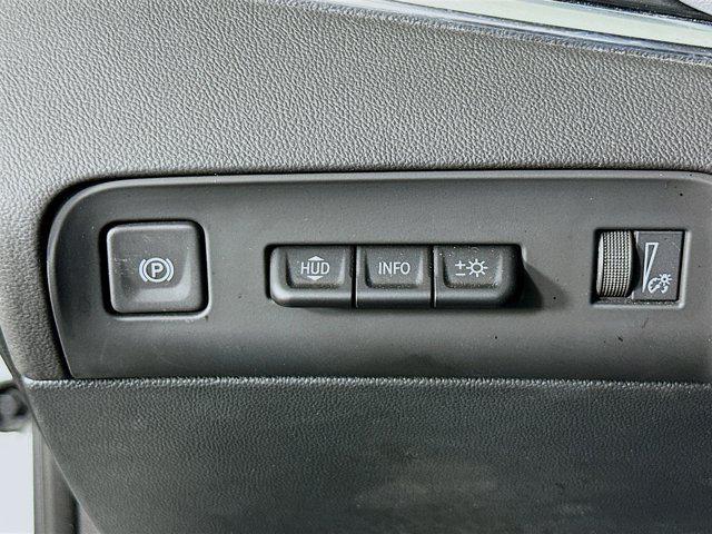 used 2024 Buick Enclave car, priced at $29,697