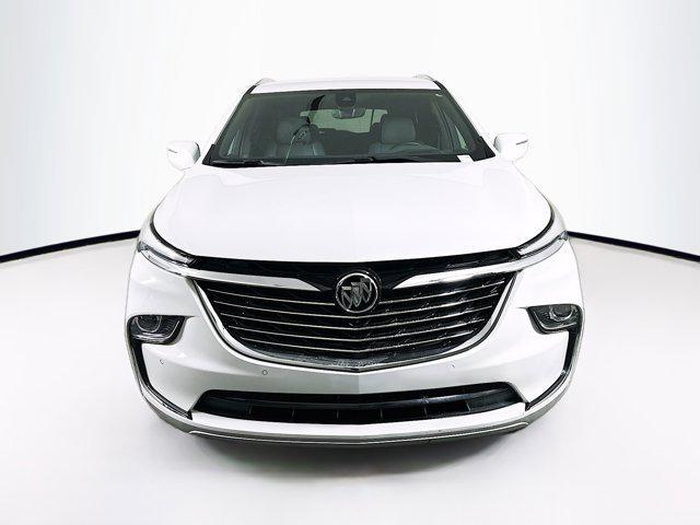 used 2024 Buick Enclave car, priced at $29,697