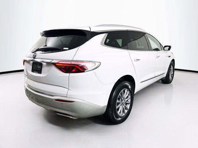 used 2024 Buick Enclave car, priced at $29,697