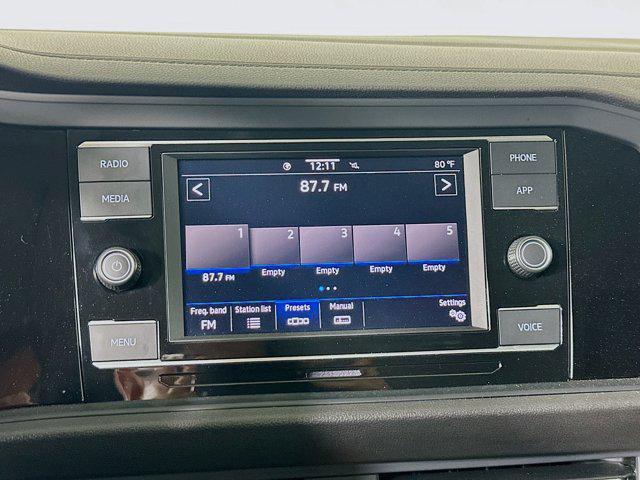 used 2024 Volkswagen Jetta car, priced at $22,797