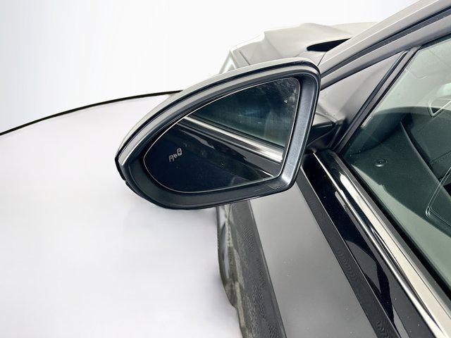 used 2024 Volkswagen Jetta car, priced at $22,797
