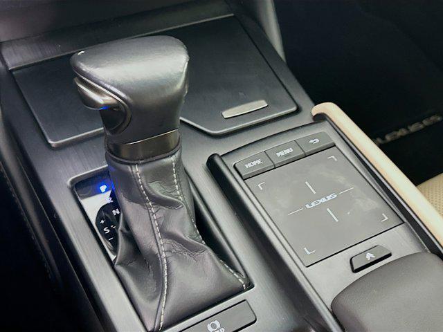 used 2019 Lexus ES 350 car, priced at $26,347