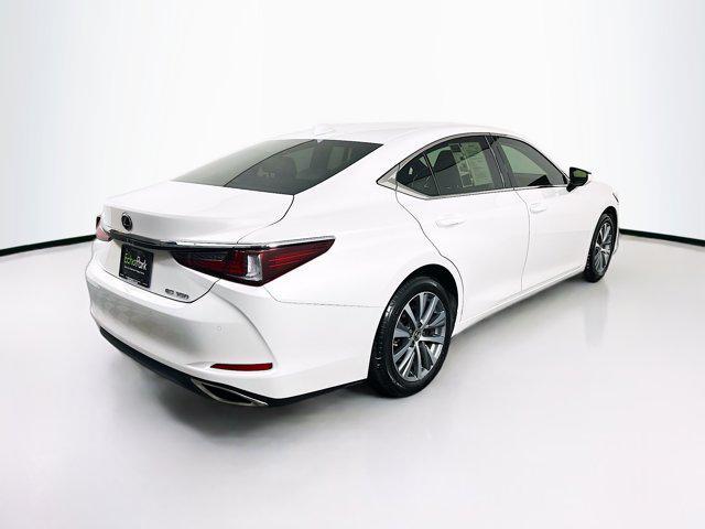 used 2019 Lexus ES 350 car, priced at $26,347