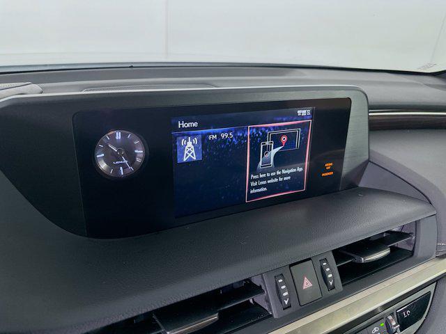 used 2019 Lexus ES 350 car, priced at $26,347