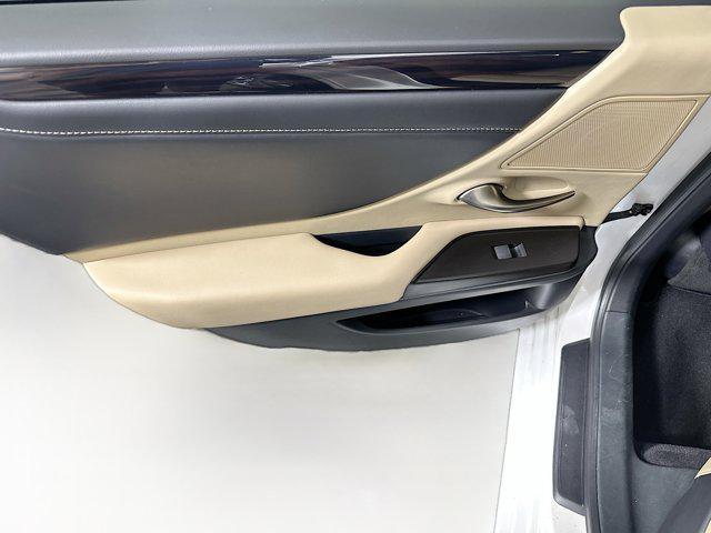 used 2019 Lexus ES 350 car, priced at $26,347