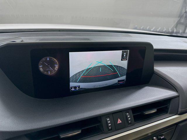 used 2019 Lexus ES 350 car, priced at $26,347