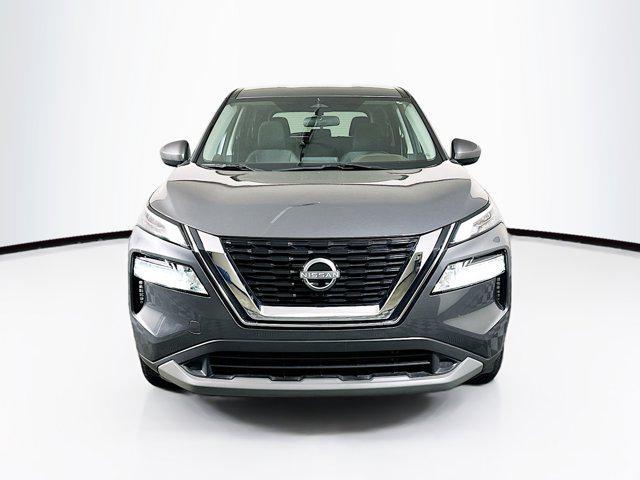 used 2023 Nissan Rogue car, priced at $19,997