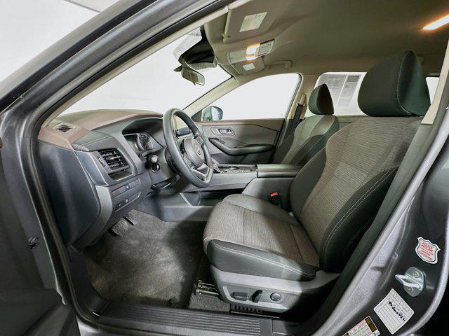 used 2023 Nissan Rogue car, priced at $19,997