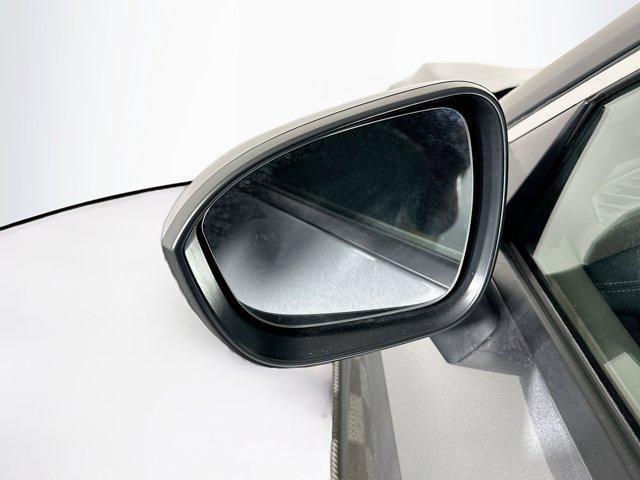 used 2023 Nissan Rogue car, priced at $19,997