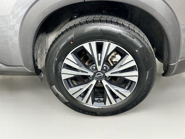 used 2023 Nissan Rogue car, priced at $19,997