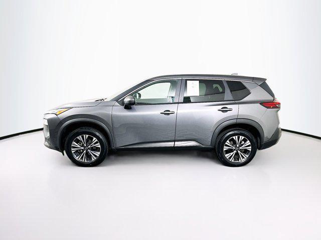 used 2023 Nissan Rogue car, priced at $19,997