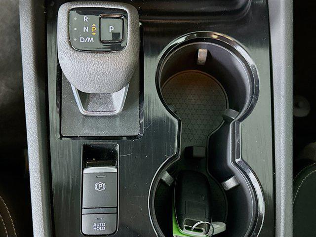 used 2023 Nissan Rogue car, priced at $19,997