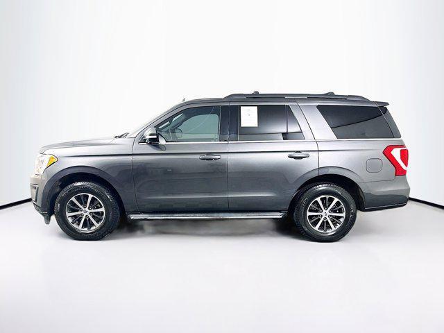 used 2018 Ford Expedition car, priced at $19,947