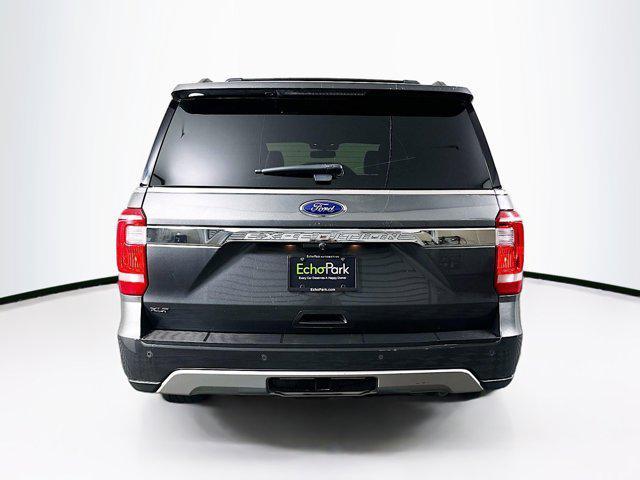 used 2018 Ford Expedition car, priced at $19,947
