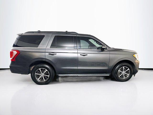 used 2018 Ford Expedition car, priced at $19,947