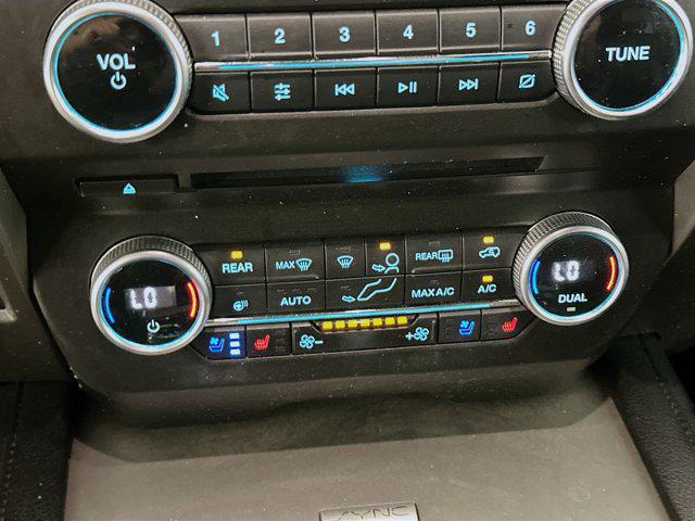 used 2018 Ford Expedition car, priced at $19,947