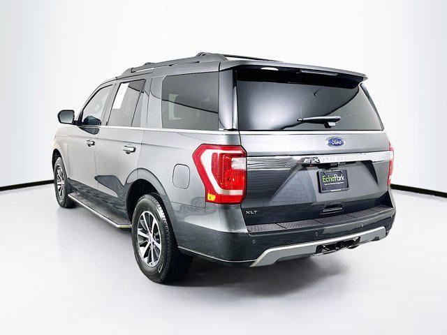 used 2018 Ford Expedition car, priced at $19,947