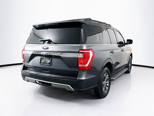 used 2018 Ford Expedition car, priced at $19,947