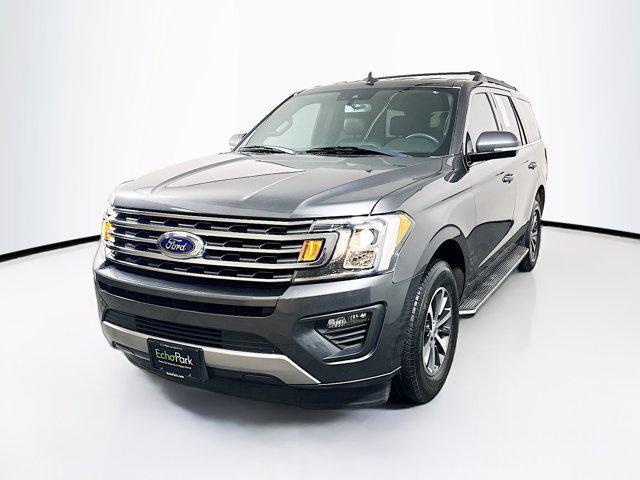 used 2018 Ford Expedition car, priced at $19,947