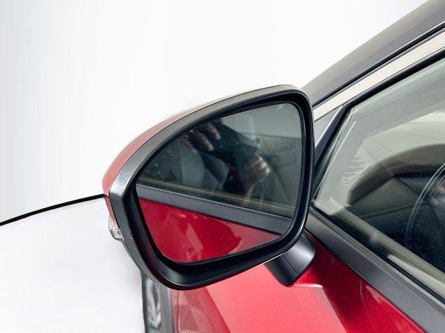 used 2023 Nissan Rogue car, priced at $21,997