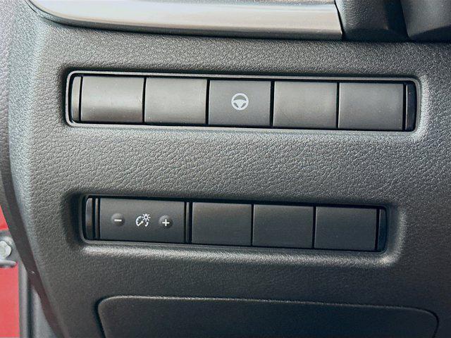used 2023 Nissan Rogue car, priced at $21,997
