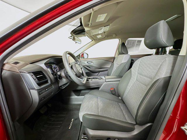 used 2023 Nissan Rogue car, priced at $21,997